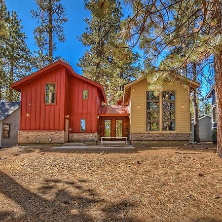 Villa 061 - Boulder Bay Retreat Big Bear Lake Exterior foto